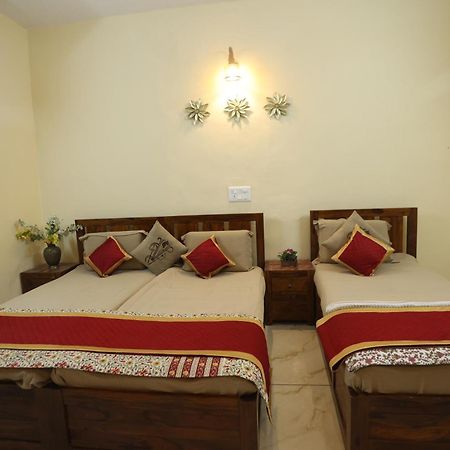 Beena Homestay Divisione di Divisione di Jaipur Esterno foto