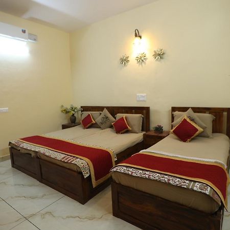 Beena Homestay Divisione di Divisione di Jaipur Esterno foto