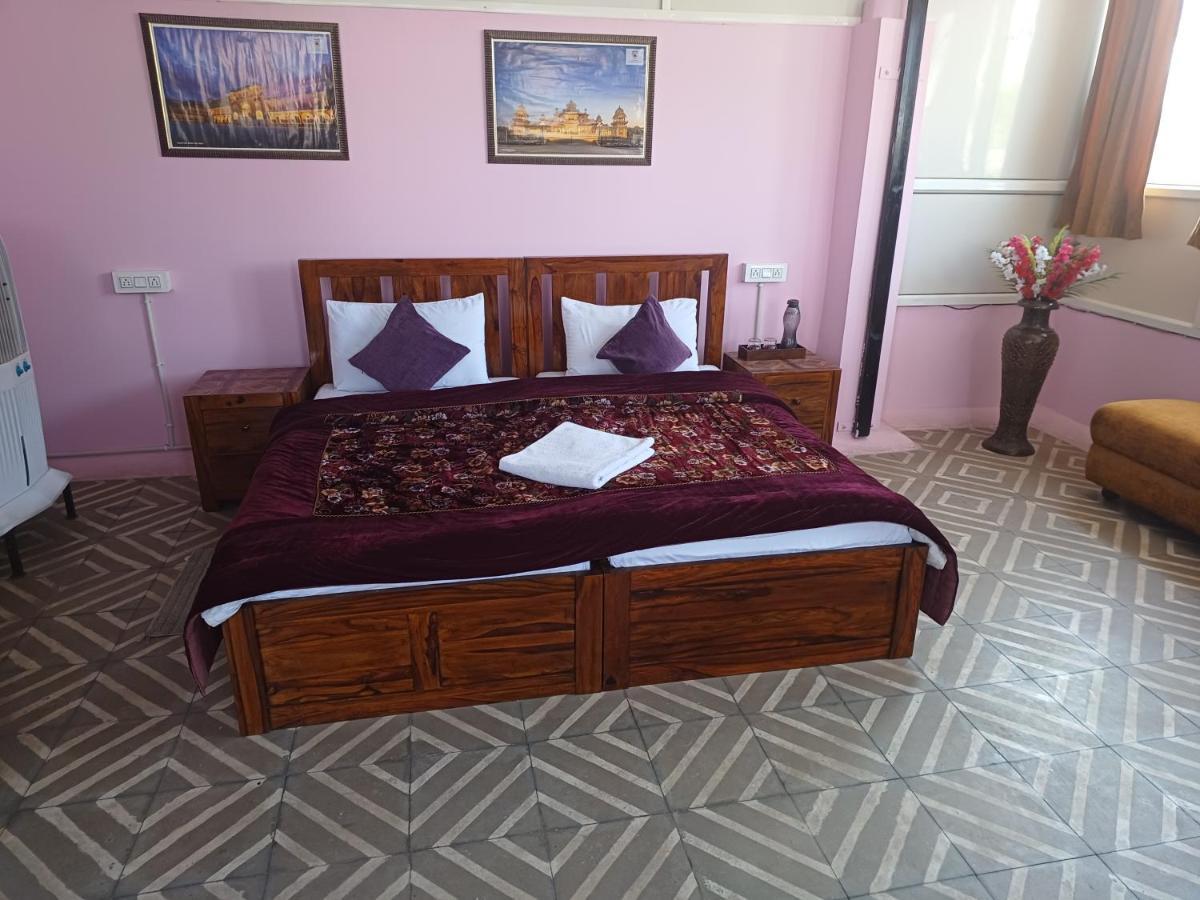 Beena Homestay Divisione di Divisione di Jaipur Esterno foto