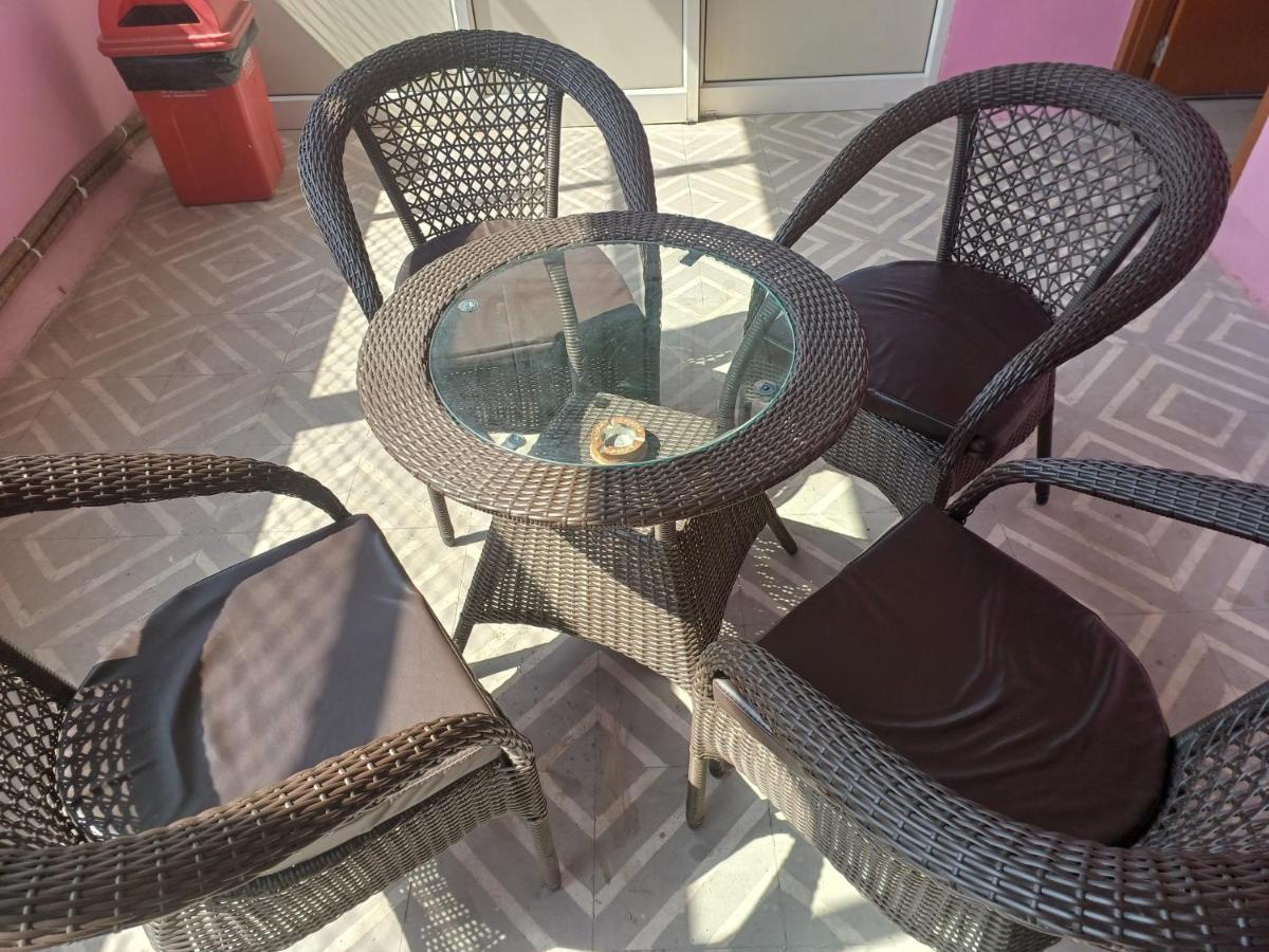 Beena Homestay Divisione di Divisione di Jaipur Esterno foto