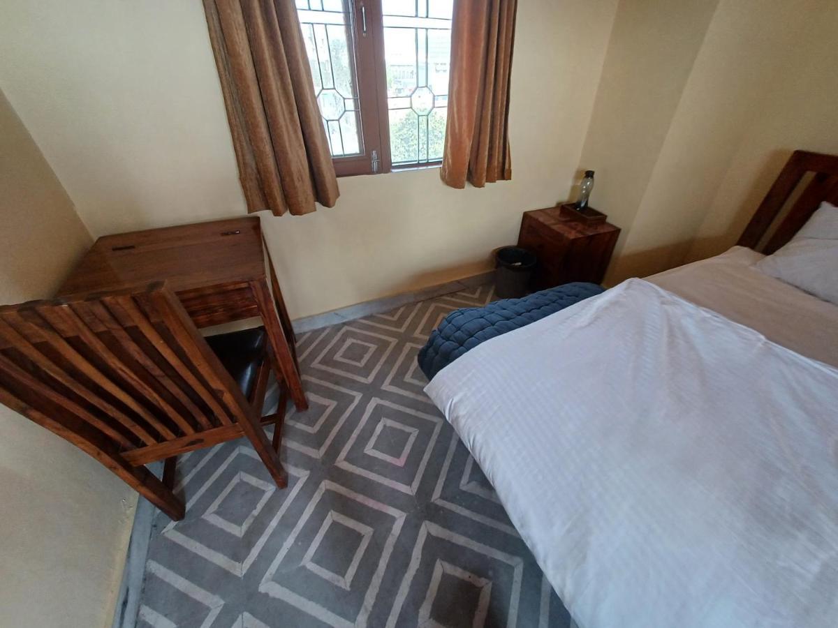 Beena Homestay Divisione di Divisione di Jaipur Esterno foto