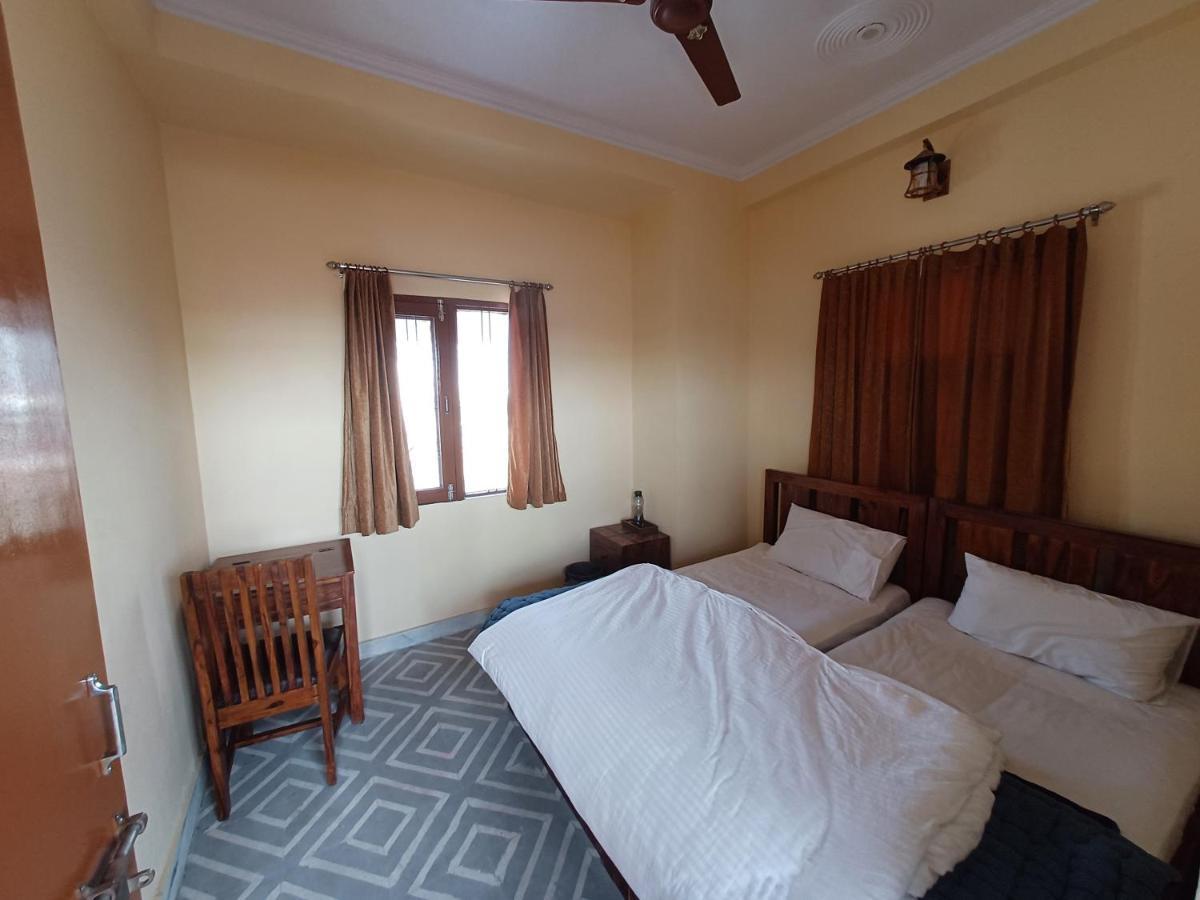 Beena Homestay Divisione di Divisione di Jaipur Esterno foto