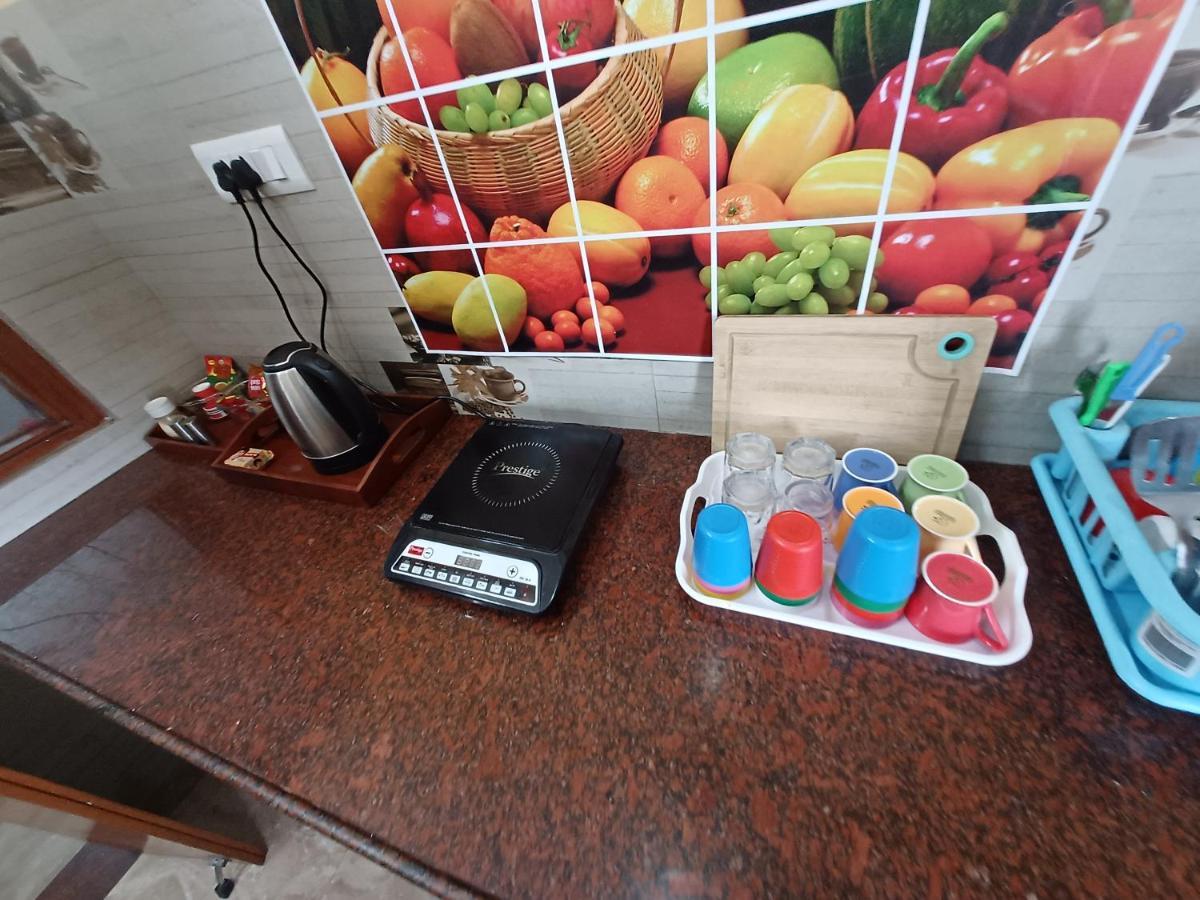 Beena Homestay Divisione di Divisione di Jaipur Esterno foto