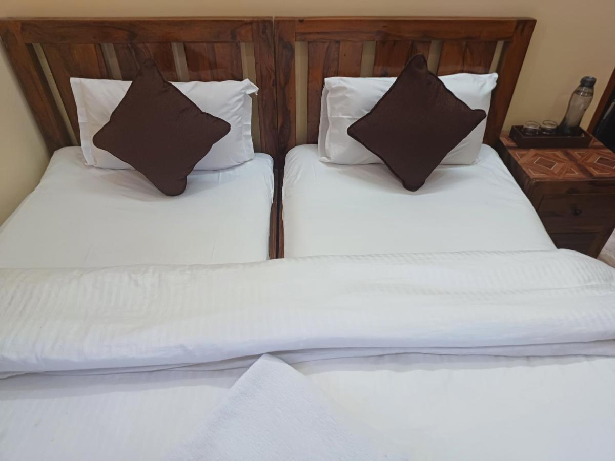 Beena Homestay Divisione di Divisione di Jaipur Esterno foto