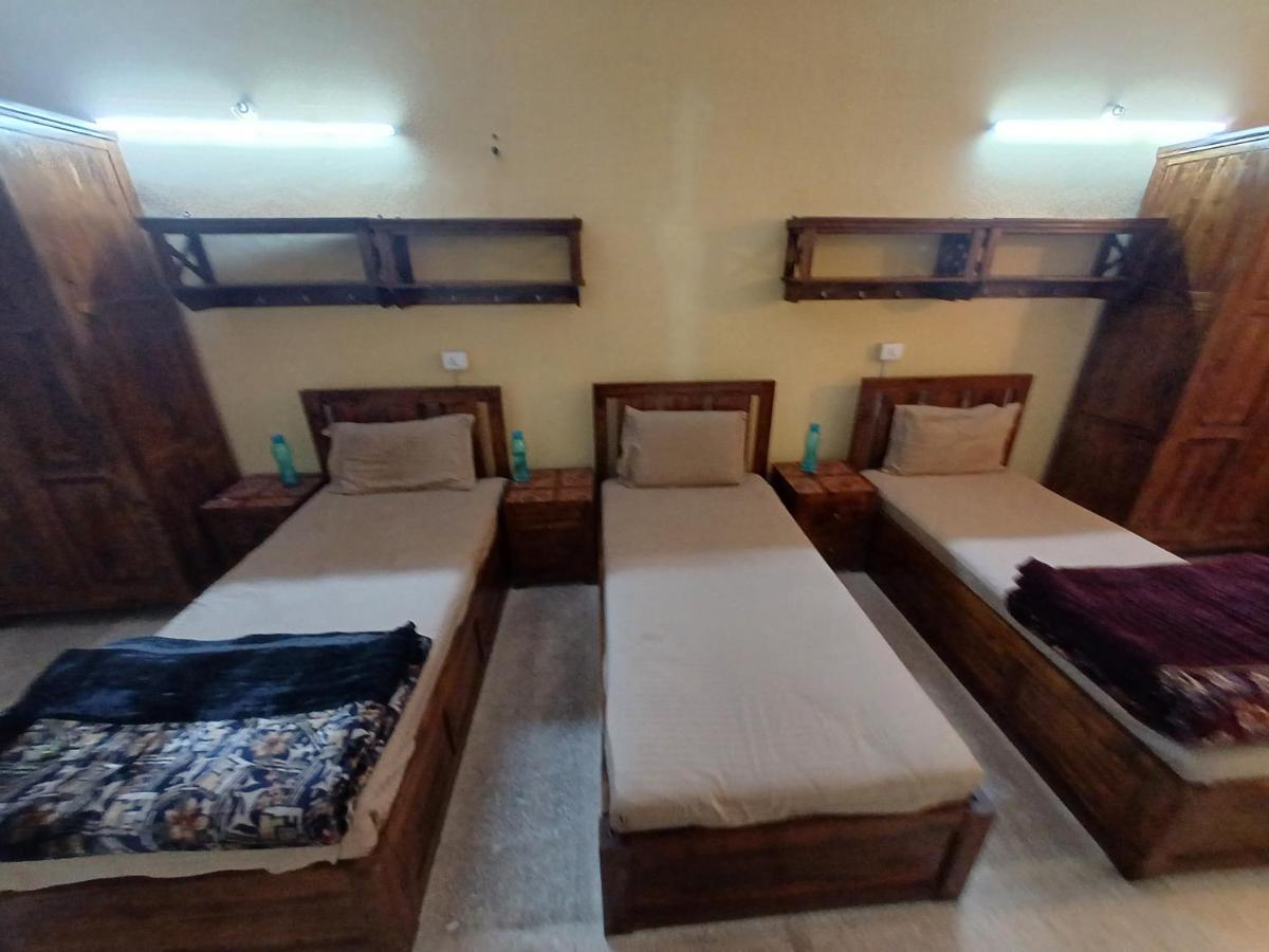 Beena Homestay Divisione di Divisione di Jaipur Esterno foto