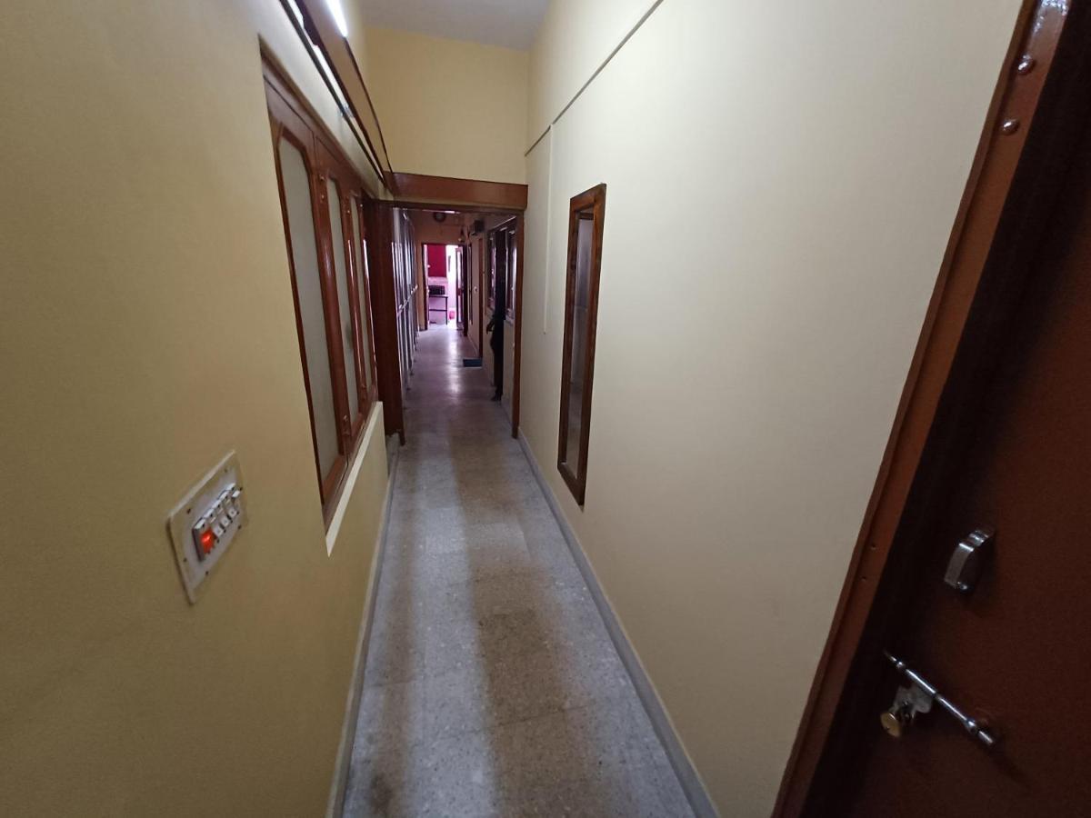 Beena Homestay Divisione di Divisione di Jaipur Esterno foto