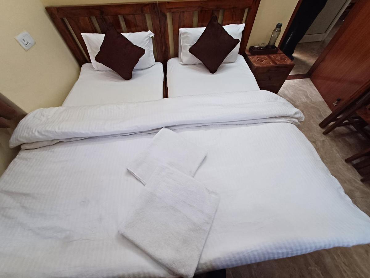 Beena Homestay Divisione di Divisione di Jaipur Esterno foto