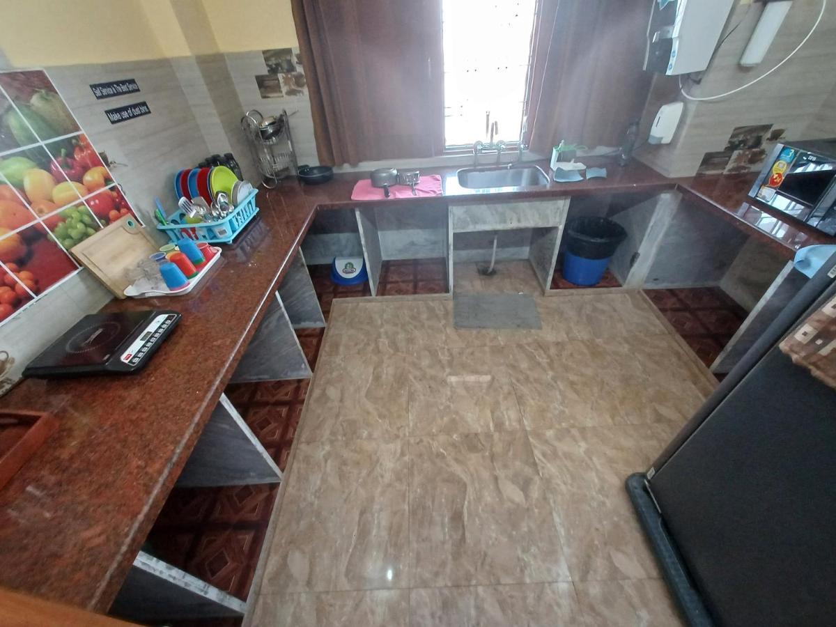 Beena Homestay Divisione di Divisione di Jaipur Esterno foto