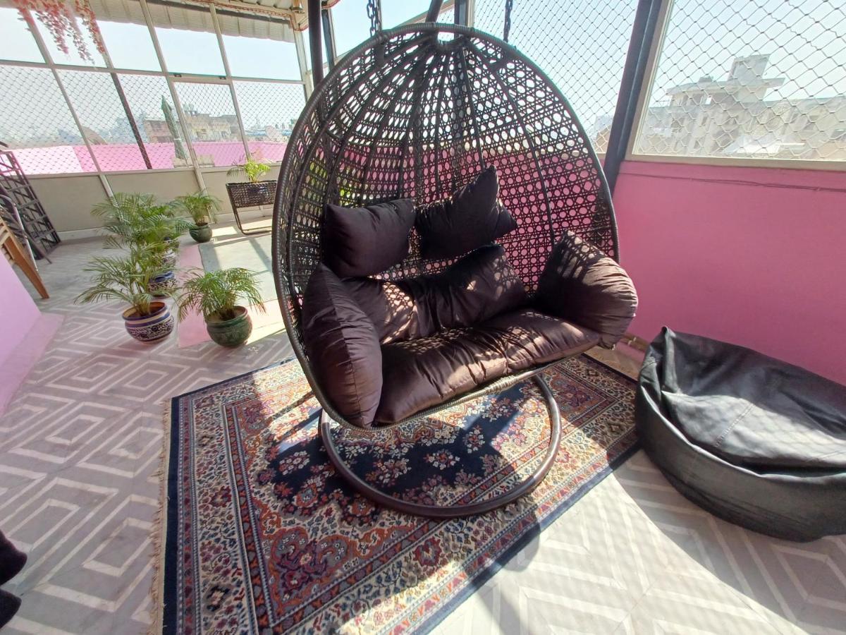 Beena Homestay Divisione di Divisione di Jaipur Esterno foto