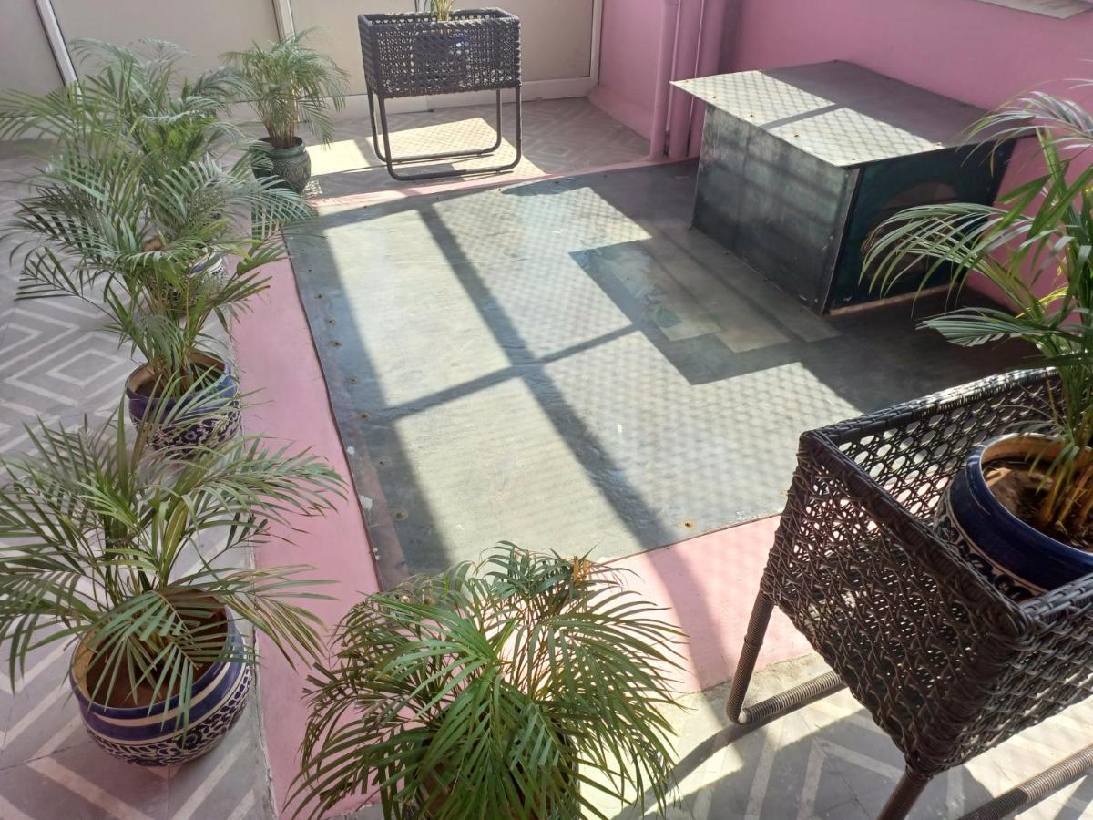 Beena Homestay Divisione di Divisione di Jaipur Esterno foto
