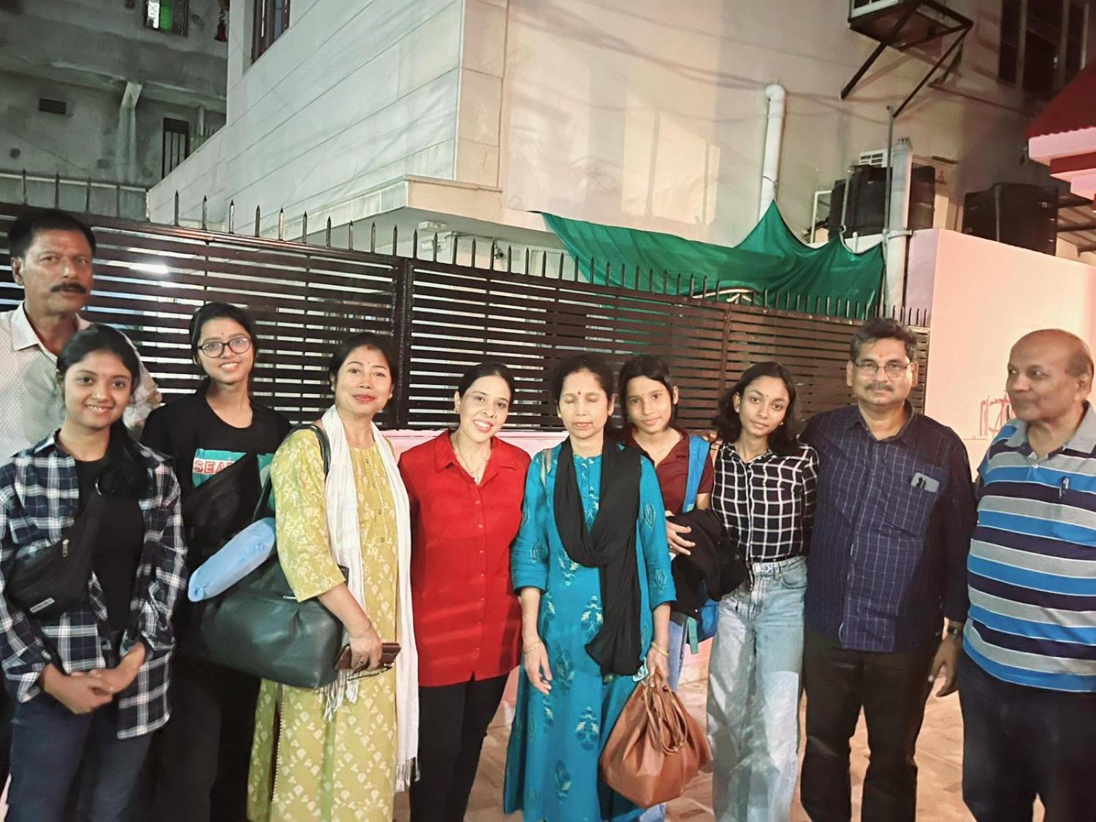 Beena Homestay Divisione di Divisione di Jaipur Esterno foto
