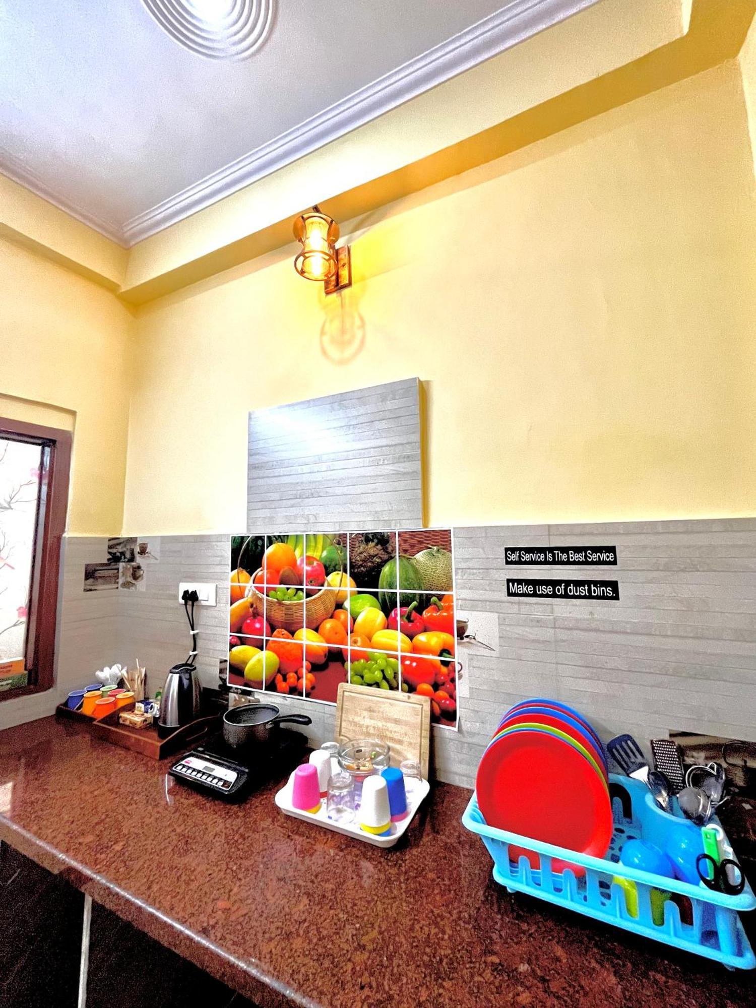 Beena Homestay Divisione di Divisione di Jaipur Esterno foto
