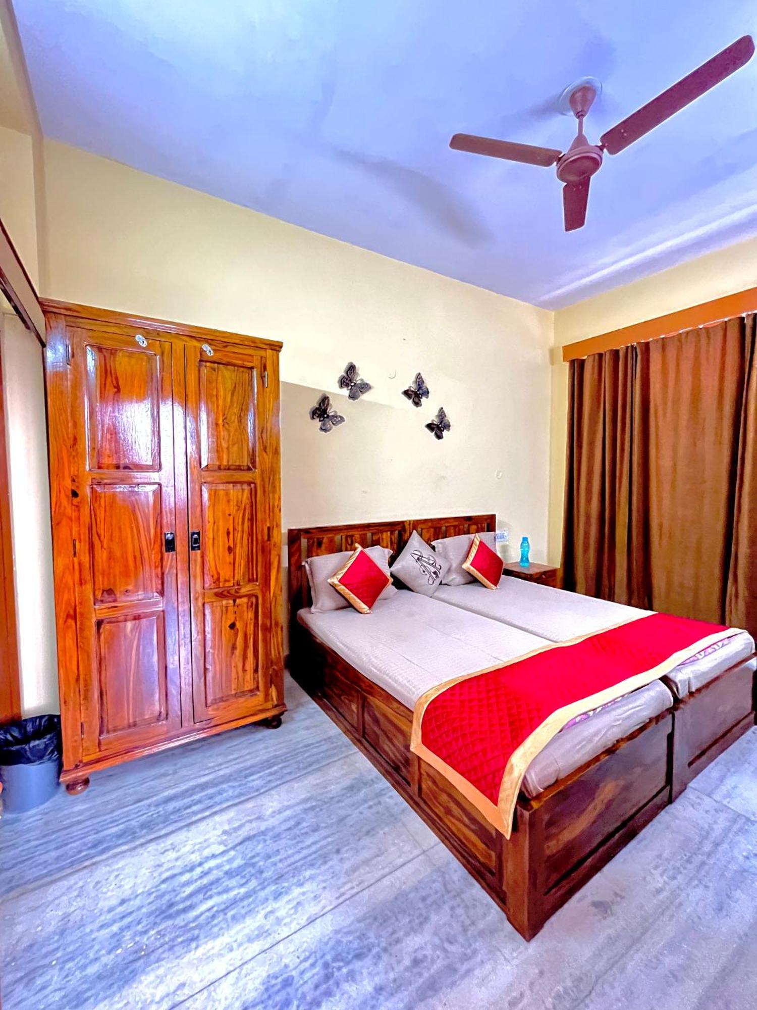 Beena Homestay Divisione di Divisione di Jaipur Esterno foto