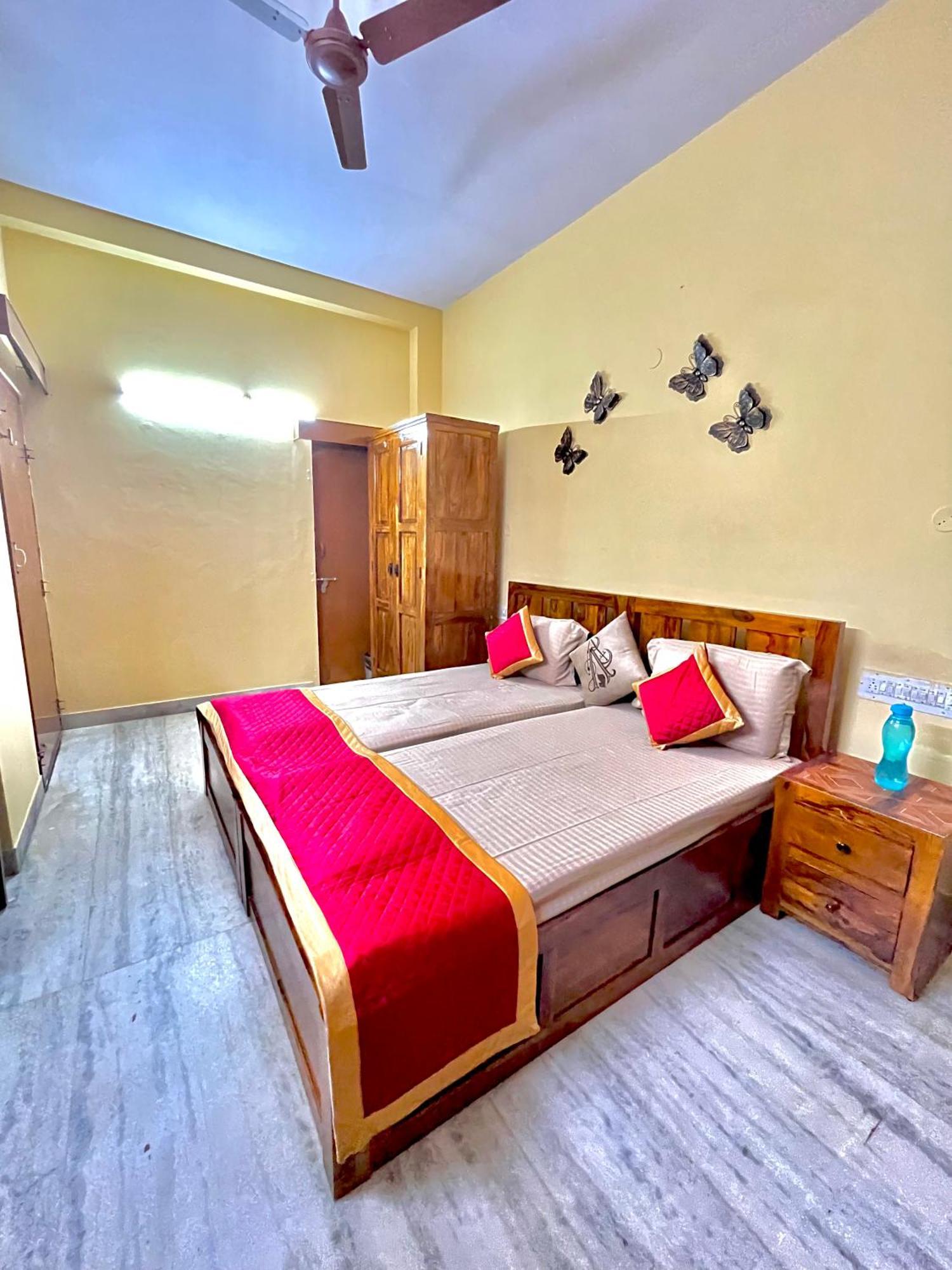 Beena Homestay Divisione di Divisione di Jaipur Esterno foto