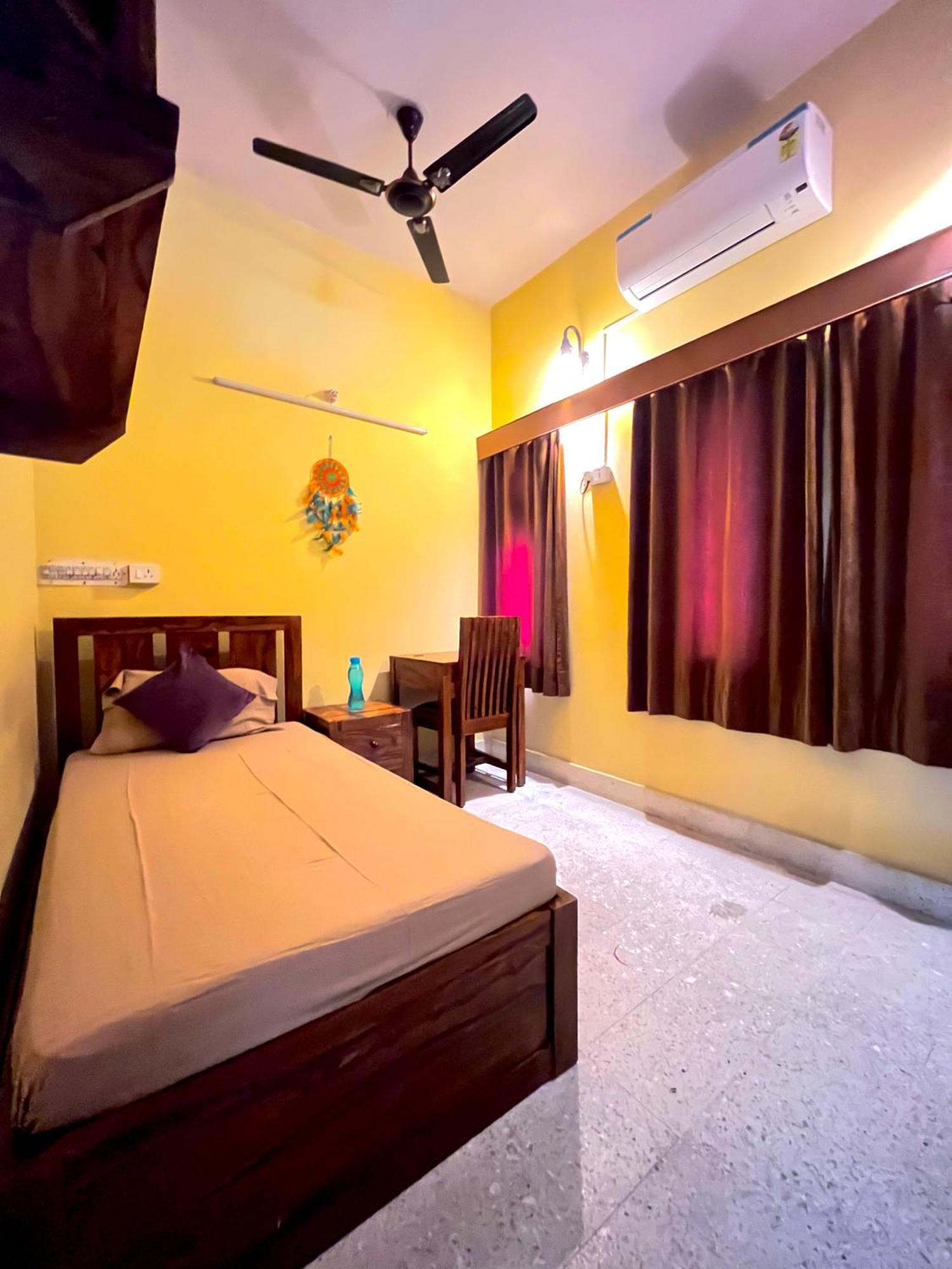 Beena Homestay Divisione di Divisione di Jaipur Esterno foto