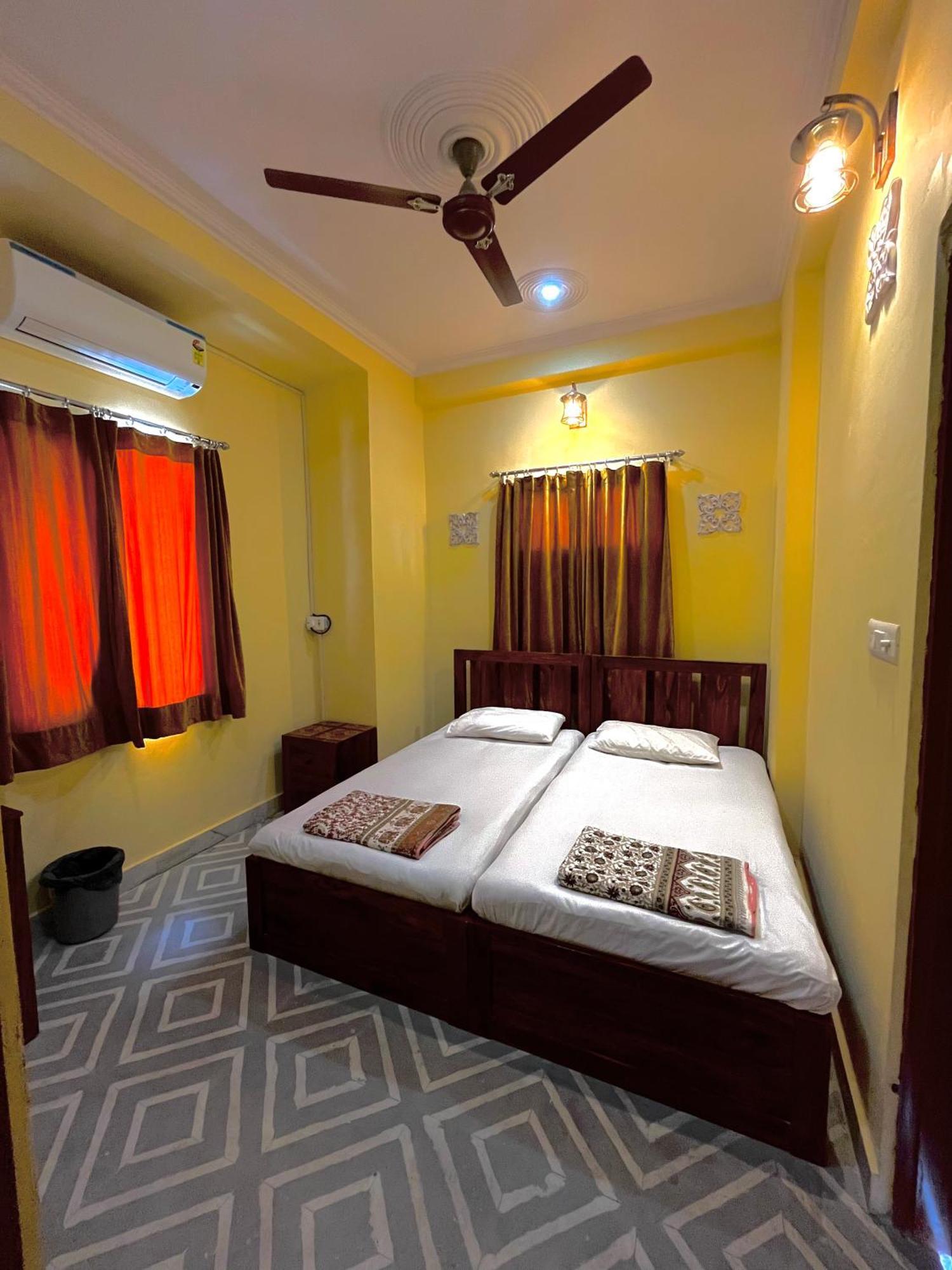 Beena Homestay Divisione di Divisione di Jaipur Esterno foto