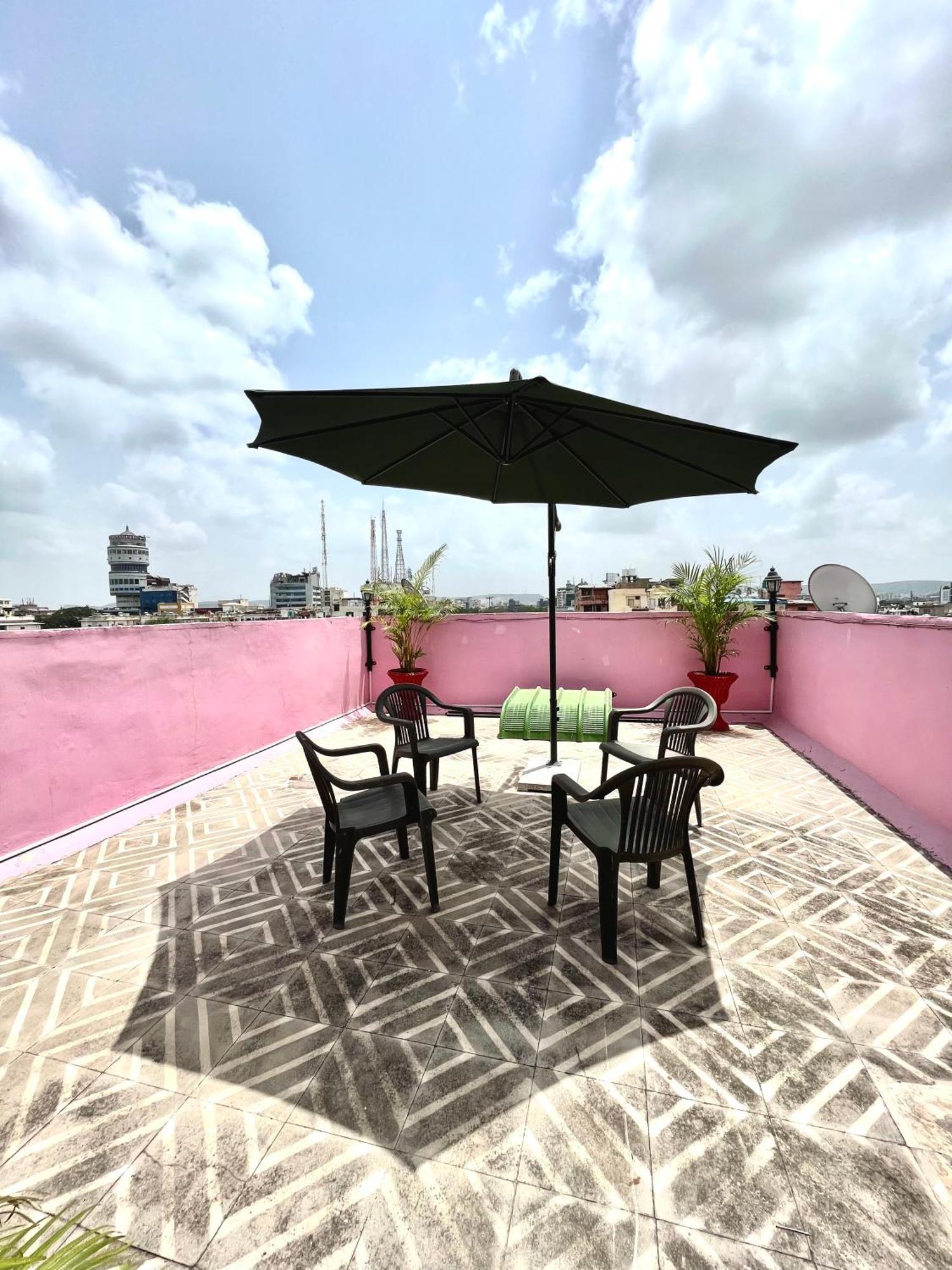 Beena Homestay Divisione di Divisione di Jaipur Esterno foto
