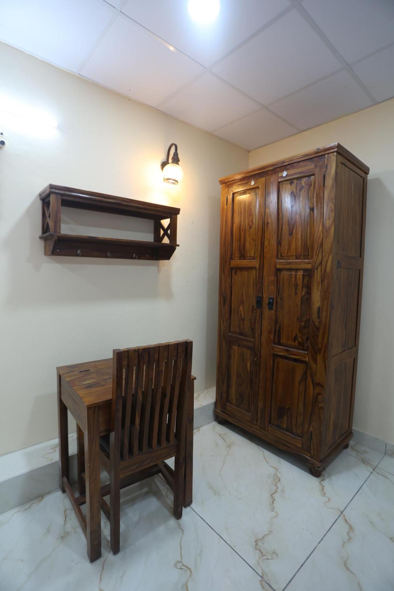 Beena Homestay Divisione di Divisione di Jaipur Esterno foto