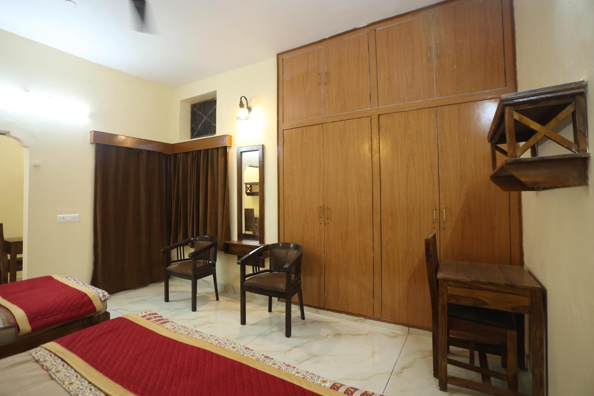 Beena Homestay Divisione di Divisione di Jaipur Esterno foto