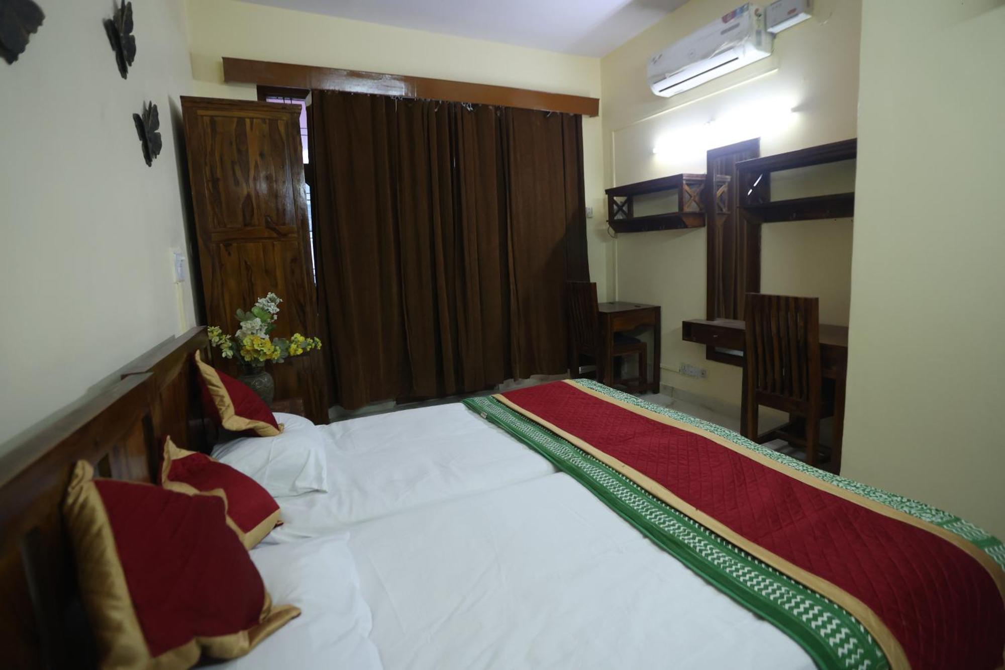 Beena Homestay Divisione di Divisione di Jaipur Esterno foto