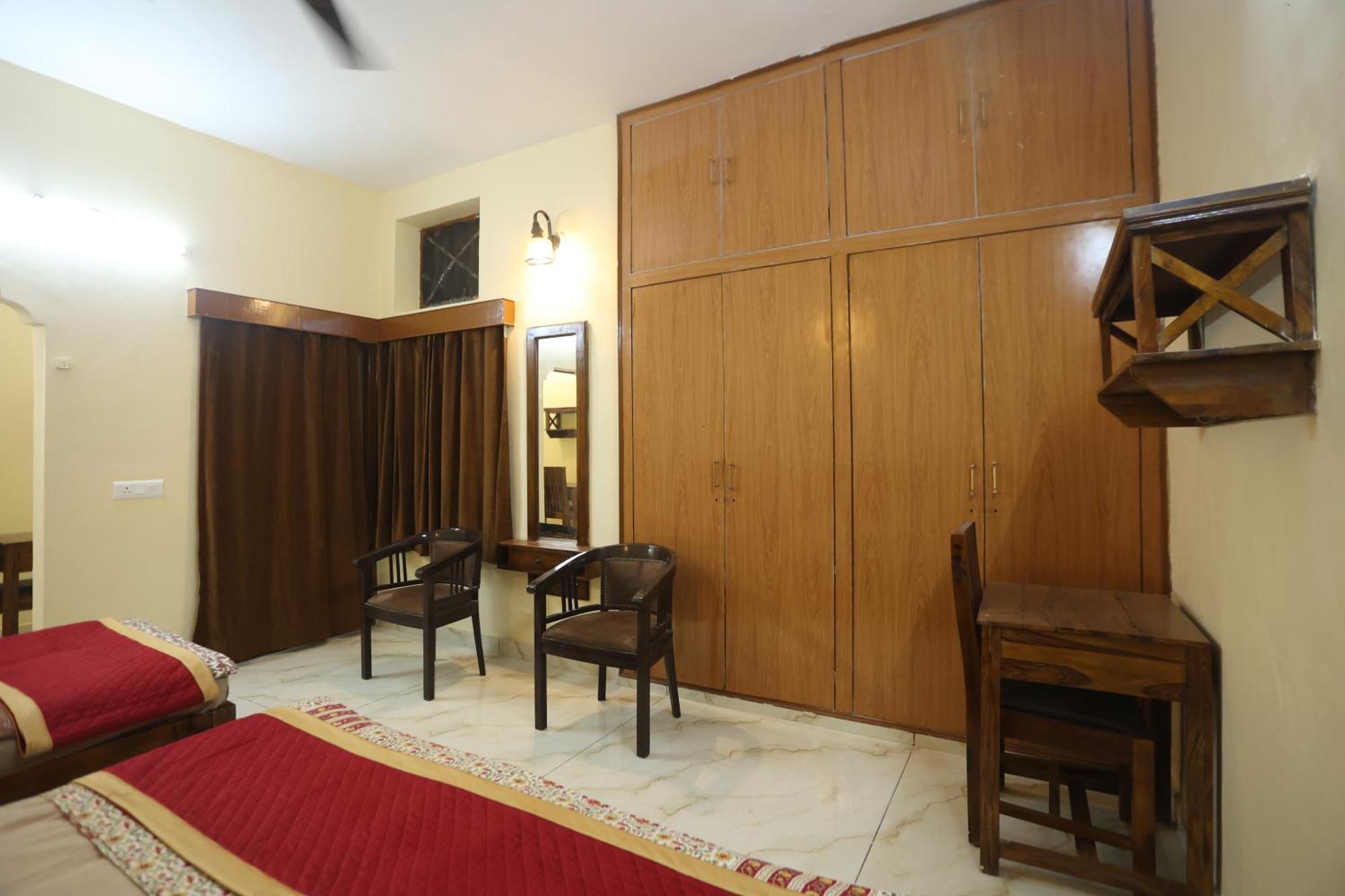 Beena Homestay Divisione di Divisione di Jaipur Esterno foto